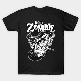 Rob Zombie T-Shirt